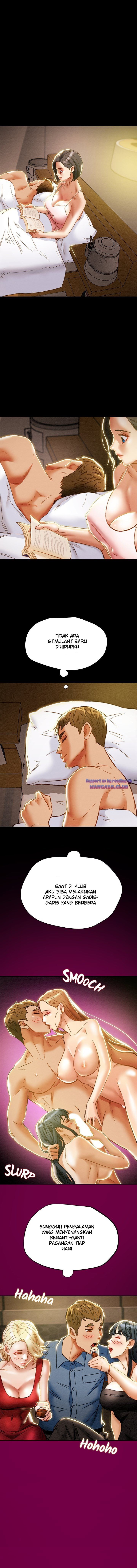 Erotic scheme: Chapter chapter-38 - Page 8