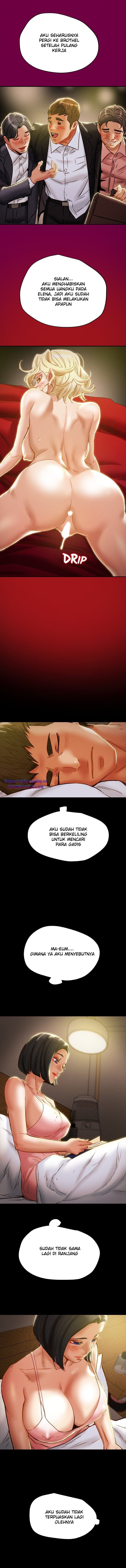Erotic scheme: Chapter chapter-38 - Page 9