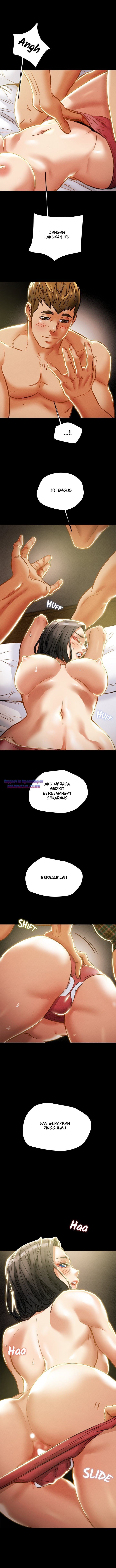 Erotic scheme: Chapter chapter-38 - Page 17