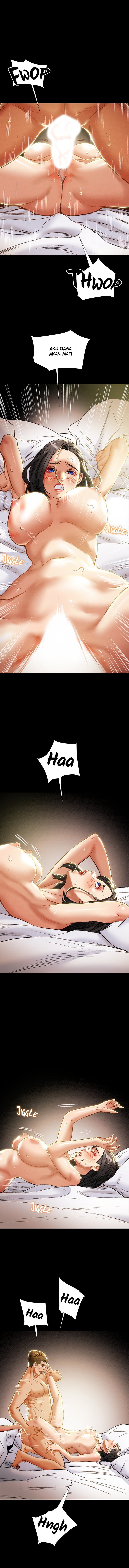 Erotic scheme: Chapter chapter-39 - Page 8