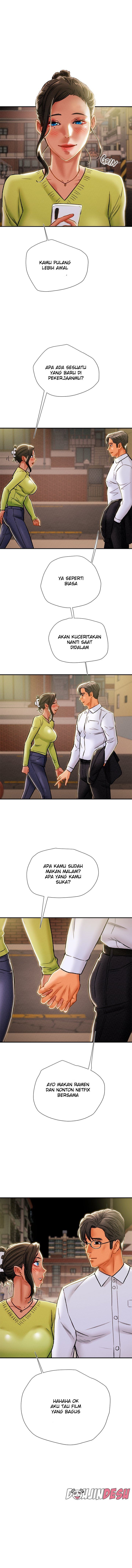 Erotic scheme: Chapter chapter-39 - Page 14