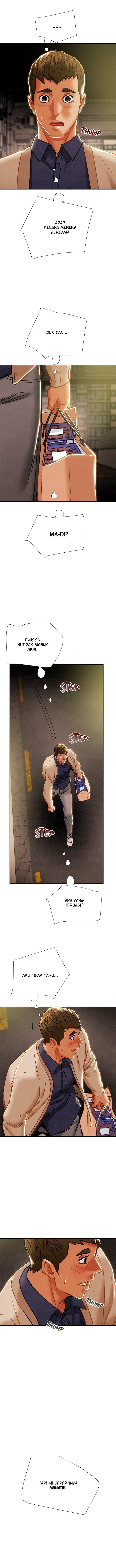 Erotic scheme: Chapter chapter-39 - Page 16