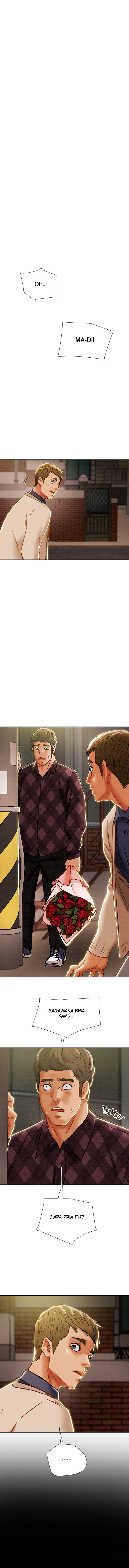 Erotic scheme: Chapter chapter-39 - Page 17