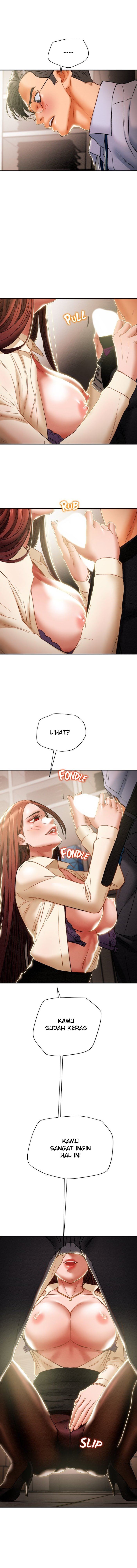 Erotic scheme: Chapter chapter-56 - Page 7
