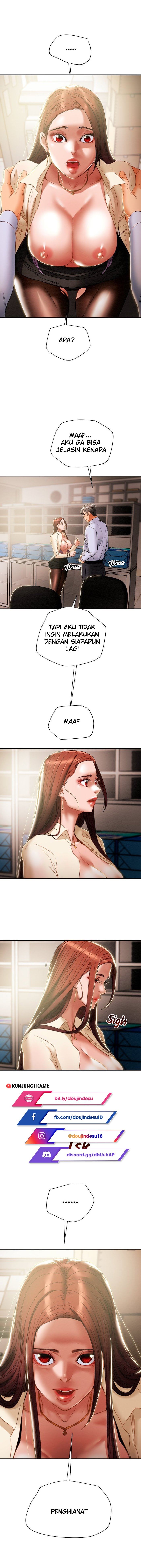 Erotic scheme: Chapter chapter-56 - Page 11