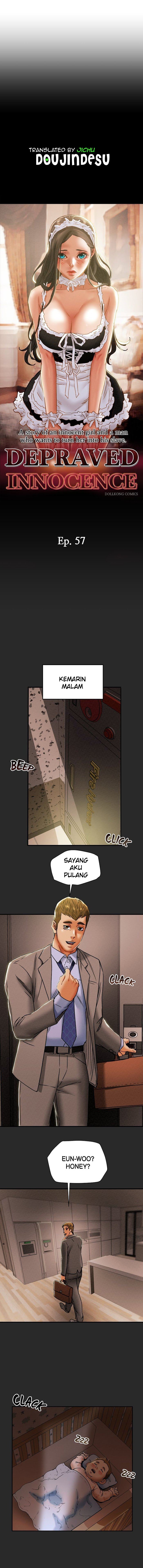 Erotic scheme: Chapter chapter-57 - Page 2
