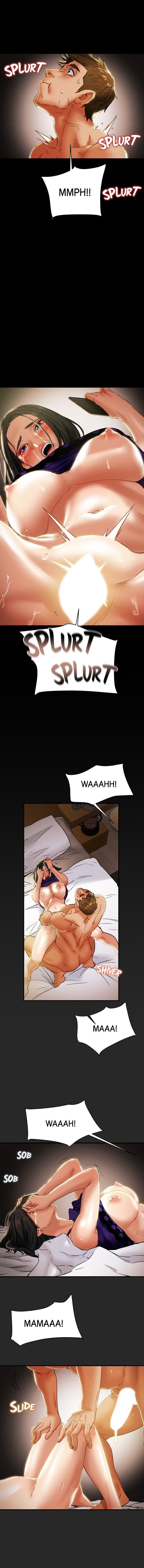 Erotic scheme: Chapter chapter-57 - Page 15