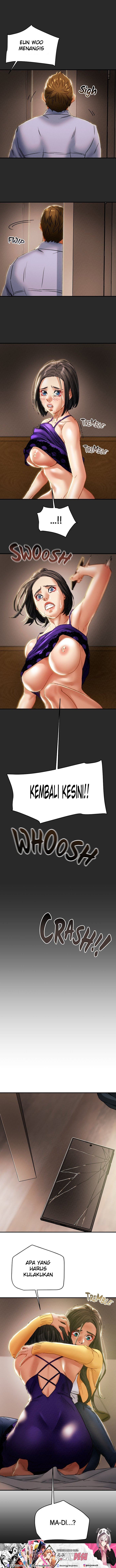 Erotic scheme: Chapter chapter-57 - Page 17