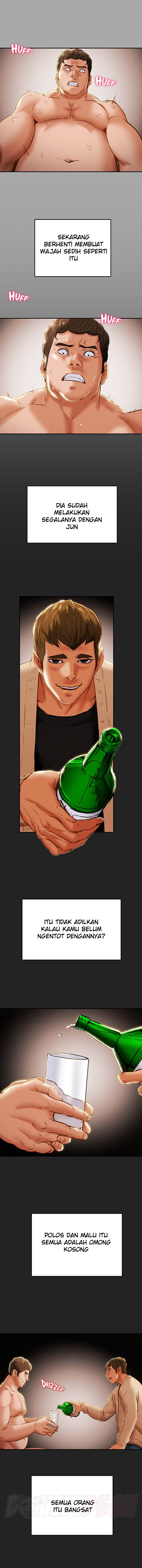 Erotic scheme: Chapter chapter-60 - Page 3