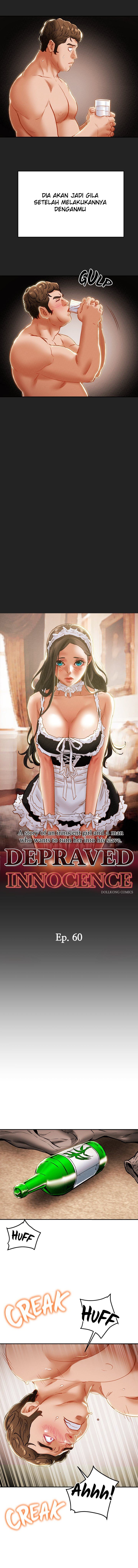 Erotic scheme: Chapter chapter-60 - Page 4
