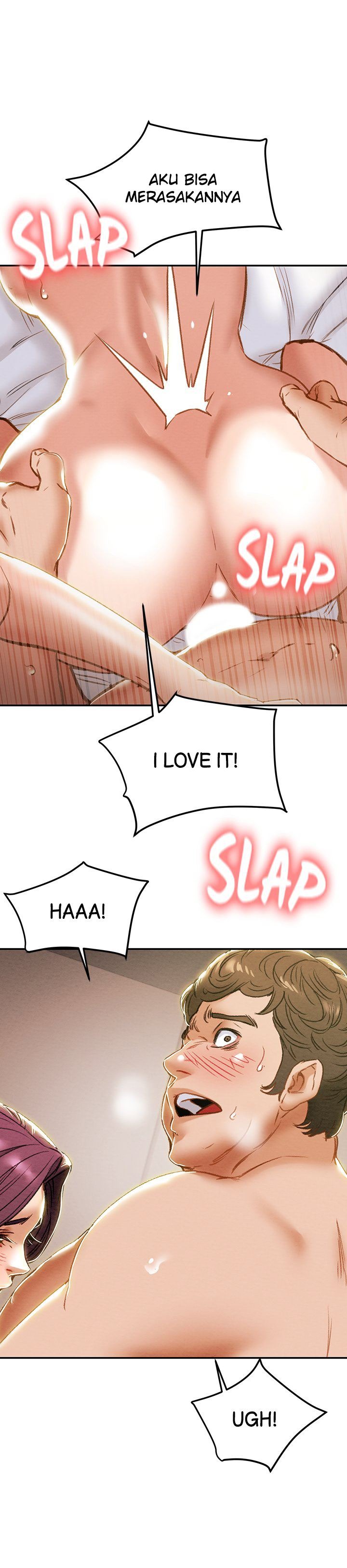 Erotic scheme: Chapter chapter-60 - Page 6