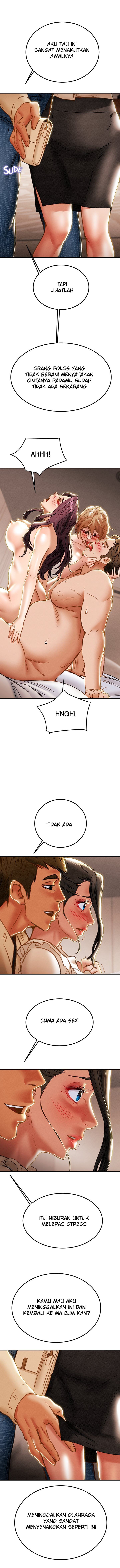Erotic scheme: Chapter chapter-60 - Page 9