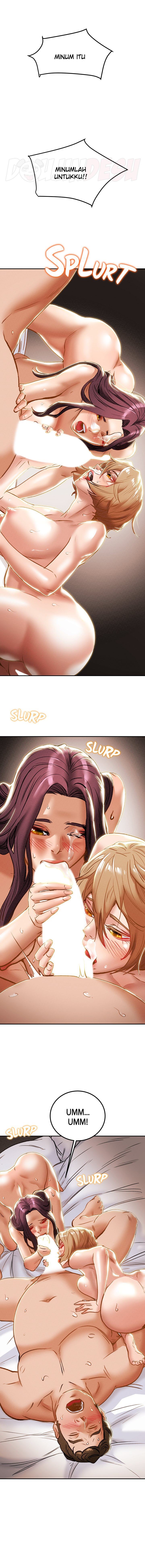 Erotic scheme: Chapter chapter-60 - Page 12