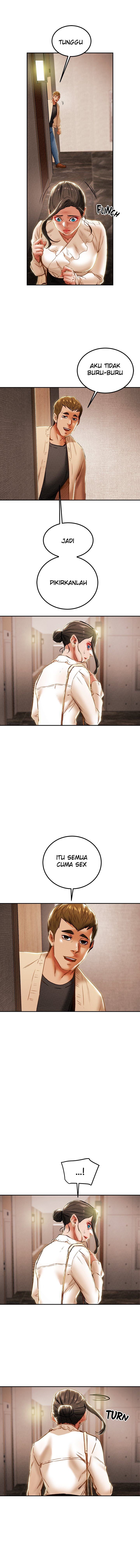 Erotic scheme: Chapter chapter-60 - Page 14