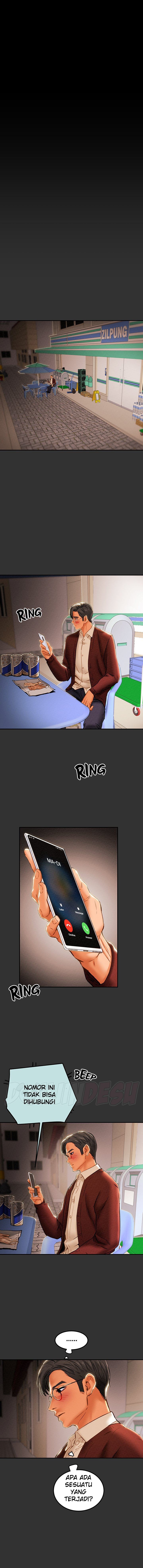 Erotic scheme: Chapter chapter-60 - Page 15