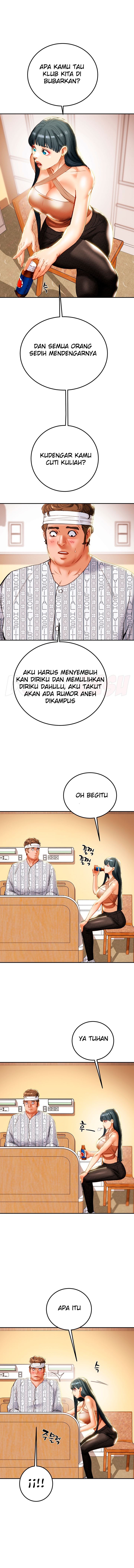 Erotic scheme: Chapter chapter-81 - Page 4