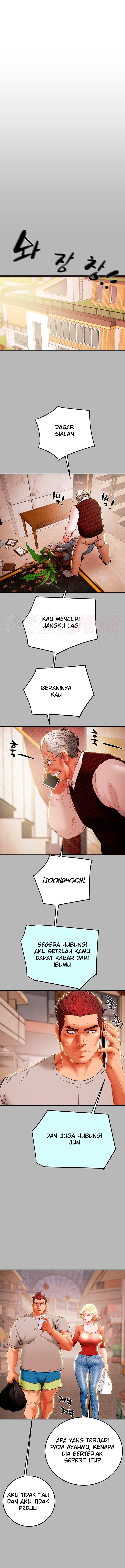 Erotic scheme: Chapter chapter-81 - Page 6