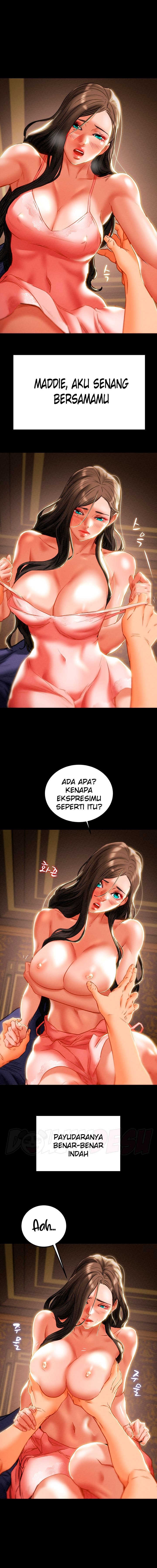 Erotic scheme: Chapter chapter-82 - Page 3