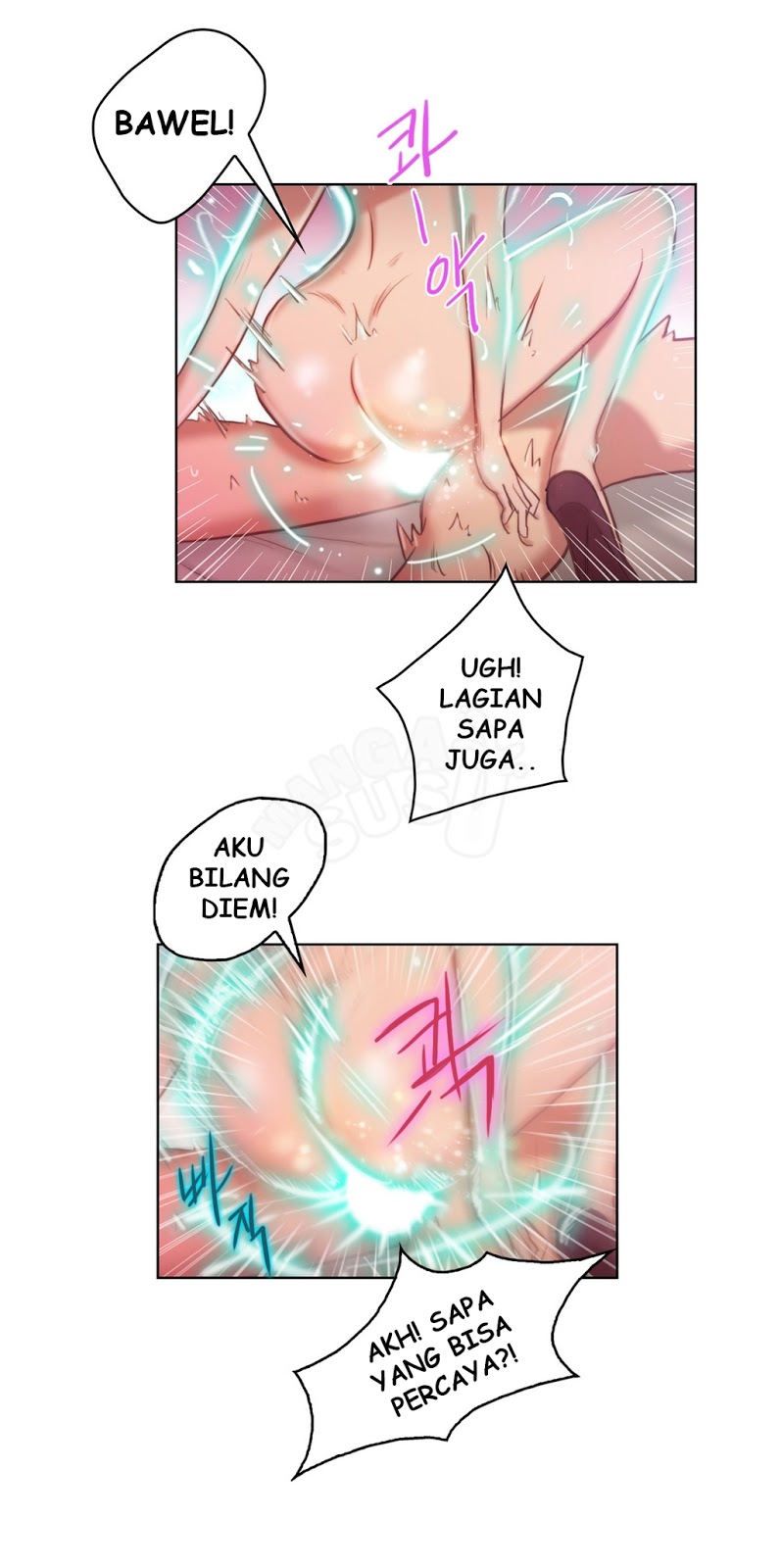 Erotic Sensuality &amp; Perception: Chapter chapter-02 - Page 13