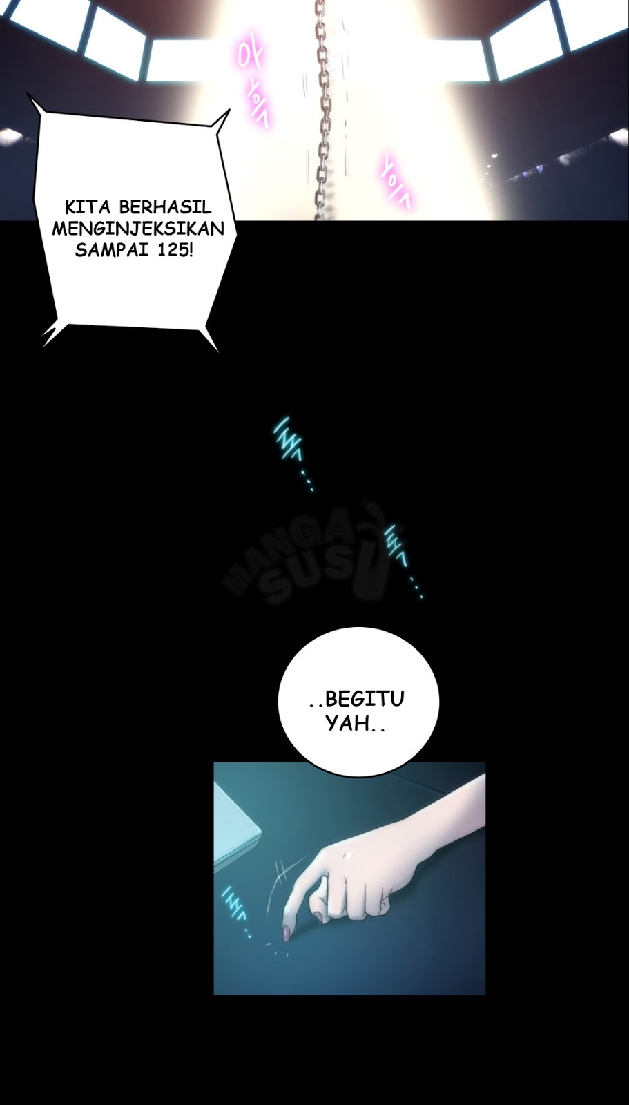 Erotic Sensuality &amp; Perception: Chapter chapter-10 - Page 6