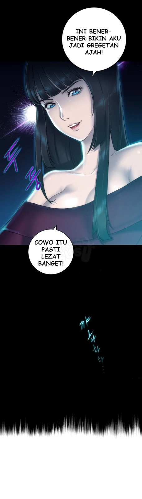 Erotic Sensuality &amp; Perception: Chapter chapter-10 - Page 9