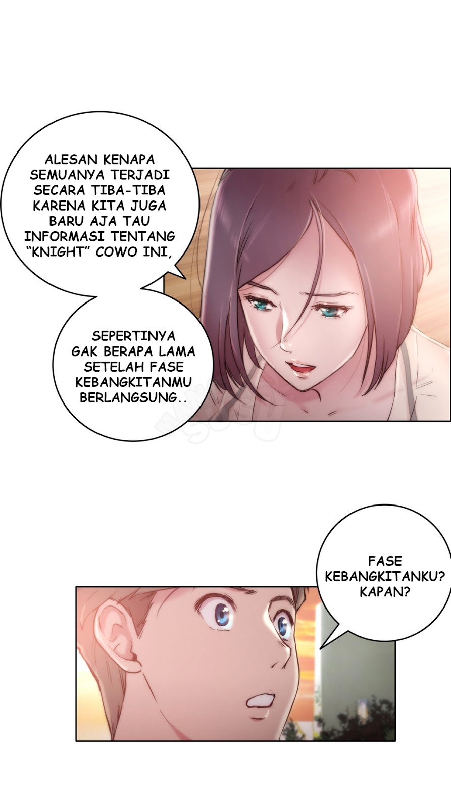 Erotic Sensuality &amp; Perception: Chapter chapter-10 - Page 15