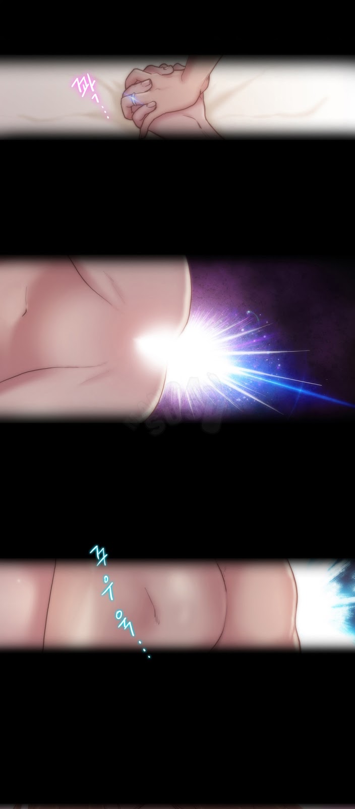 Erotic Sensuality &amp; Perception: Chapter chapter-10 - Page 23
