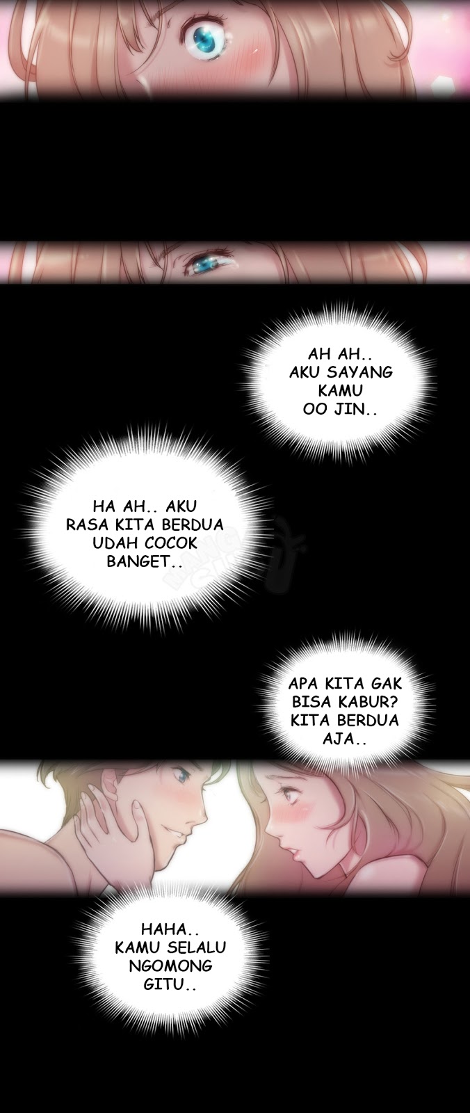 Erotic Sensuality &amp; Perception: Chapter chapter-10 - Page 24