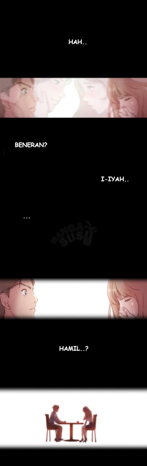 Erotic Sensuality &amp; Perception: Chapter chapter-10 - Page 25