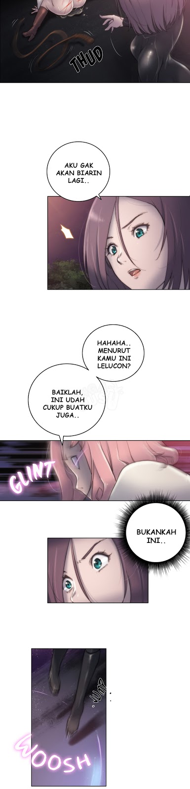 Erotic Sensuality &amp; Perception: Chapter chapter-12 - Page 7