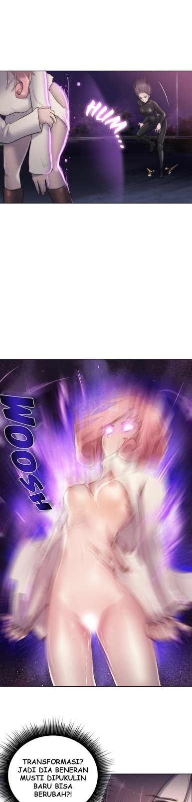 Erotic Sensuality &amp; Perception: Chapter chapter-12 - Page 8