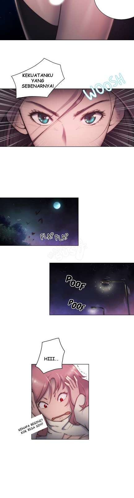 Erotic Sensuality &amp; Perception: Chapter chapter-13 - Page 4