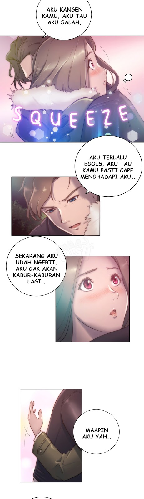 Erotic Sensuality &amp; Perception: Chapter chapter-13 - Page 11