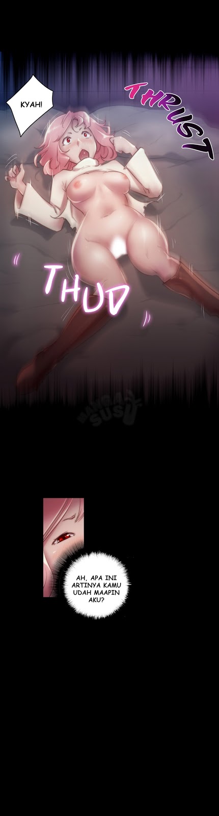 Erotic Sensuality &amp; Perception: Chapter chapter-14 - Page 12
