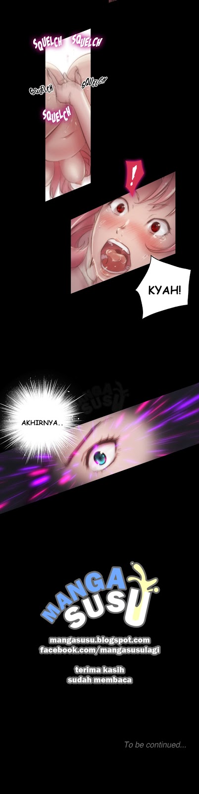 Erotic Sensuality &amp; Perception: Chapter chapter-14 - Page 17