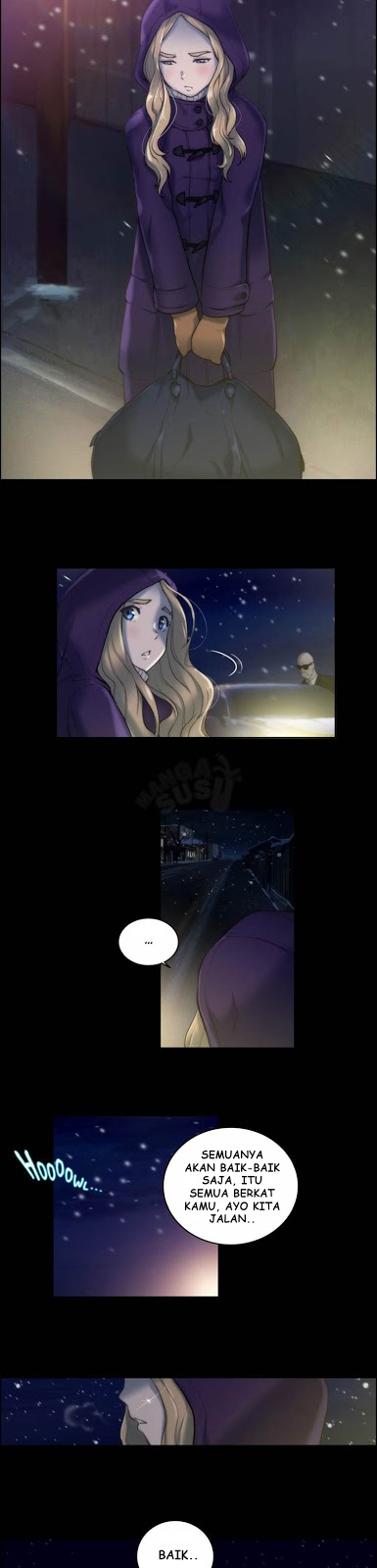 Erotic Sensuality &amp; Perception: Chapter chapter-19 - Page 3