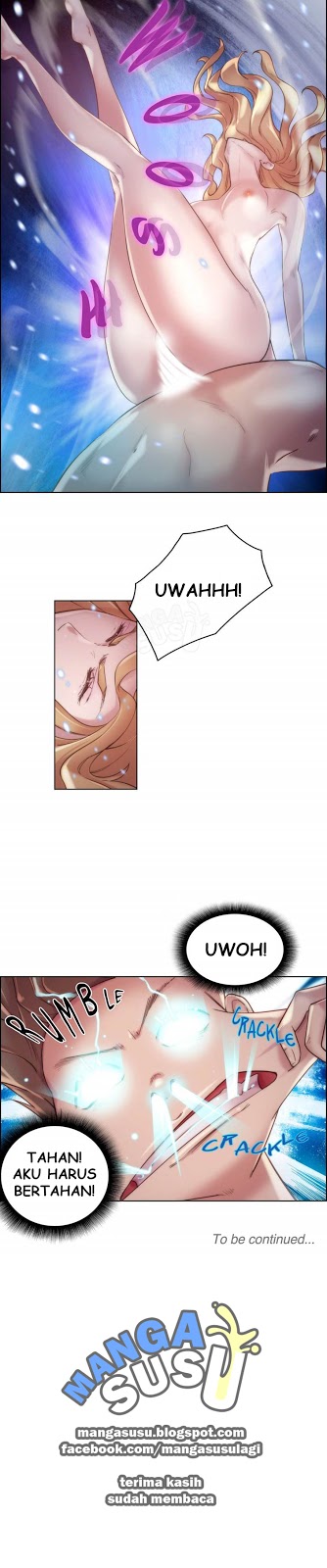 Erotic Sensuality &amp; Perception: Chapter chapter-19 - Page 16