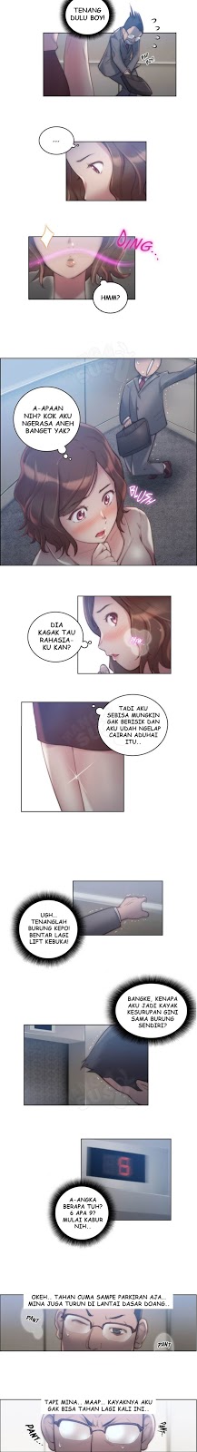 Erotic Sensuality &amp; Perception: Chapter chapter-22 - Page 2