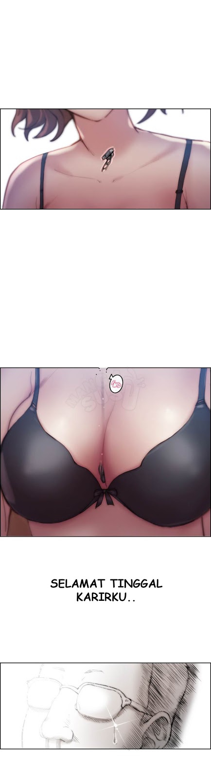 Erotic Sensuality &amp; Perception: Chapter chapter-22 - Page 5