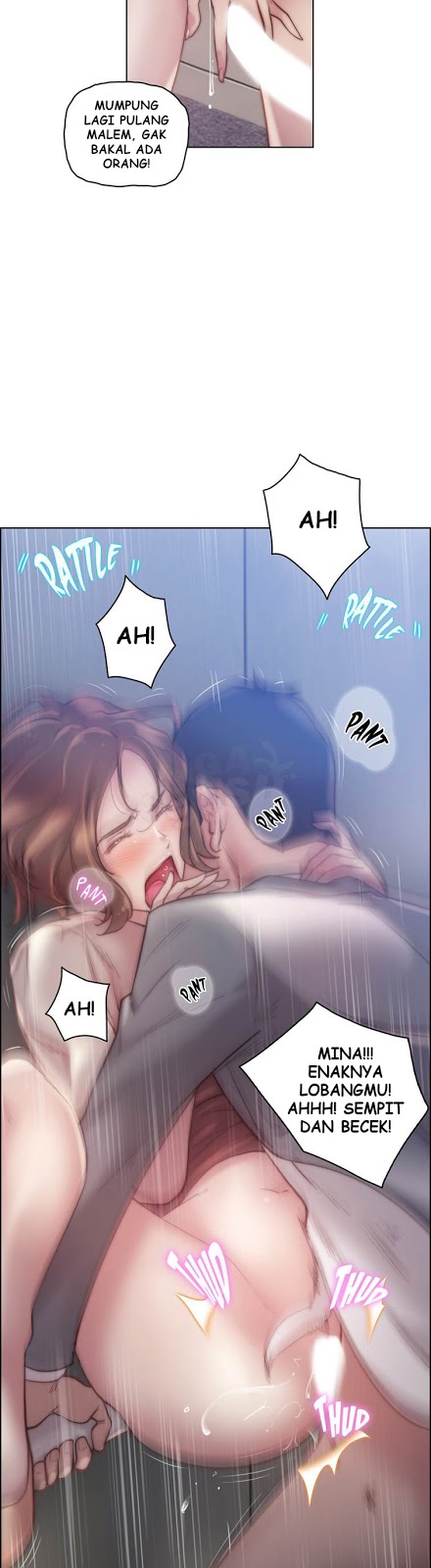 Erotic Sensuality &amp; Perception: Chapter chapter-22 - Page 9