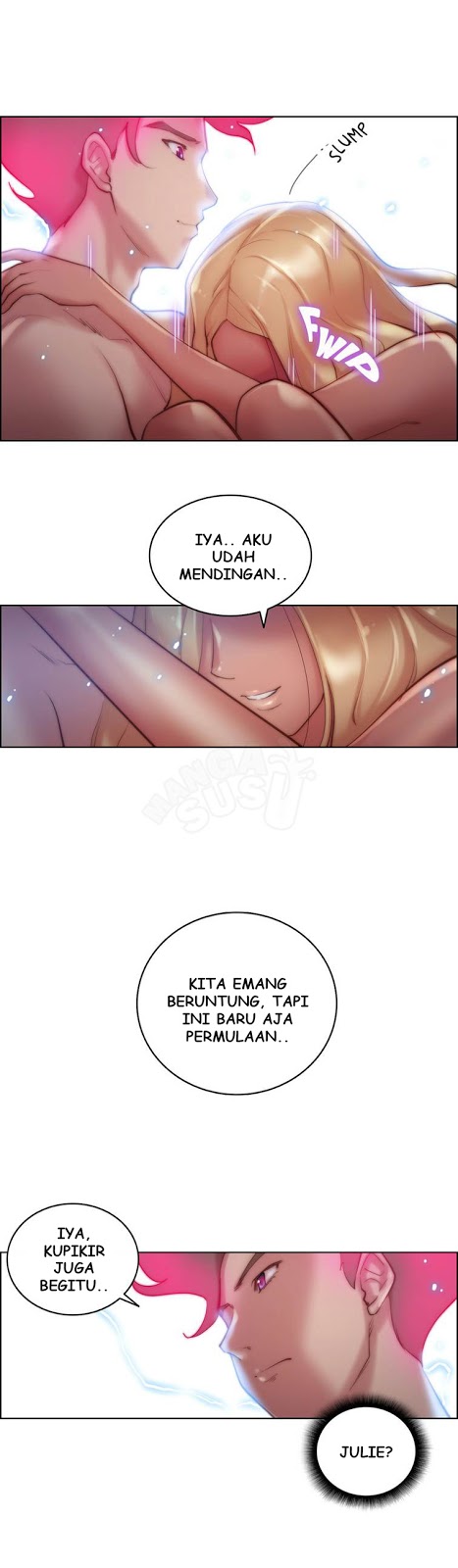 Erotic Sensuality &amp; Perception: Chapter chapter-22 - Page 17