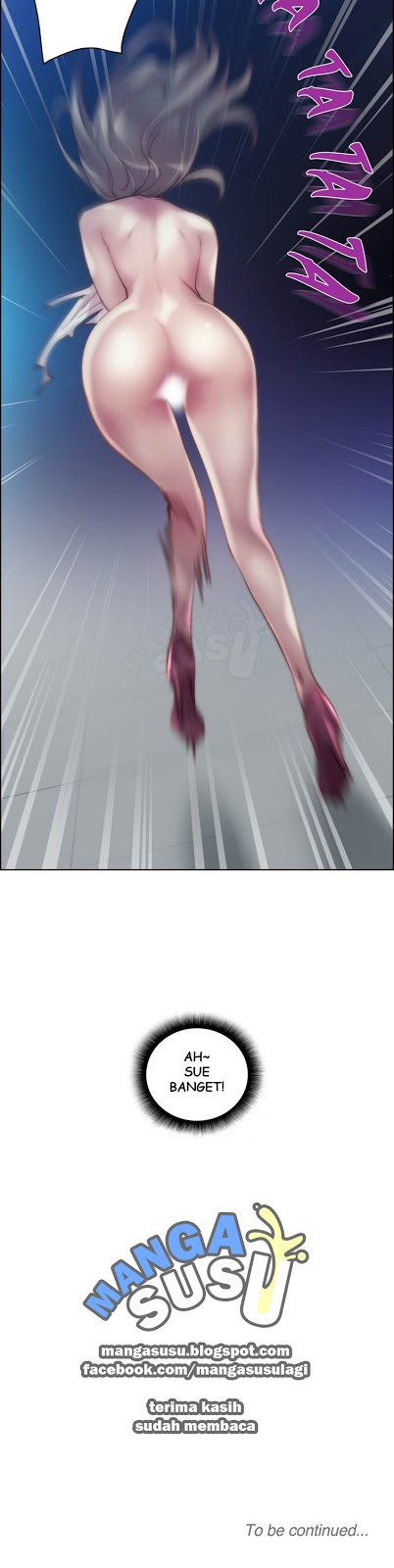 Erotic Sensuality &amp; Perception: Chapter chapter-22 - Page 21