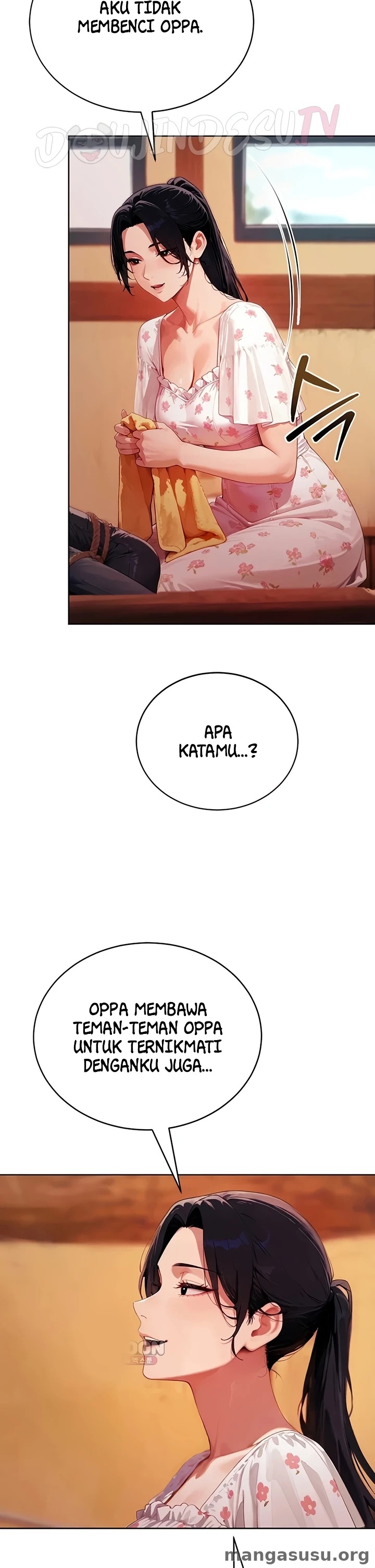 Erotic Theater: Chapter chapter-21 - Page 3