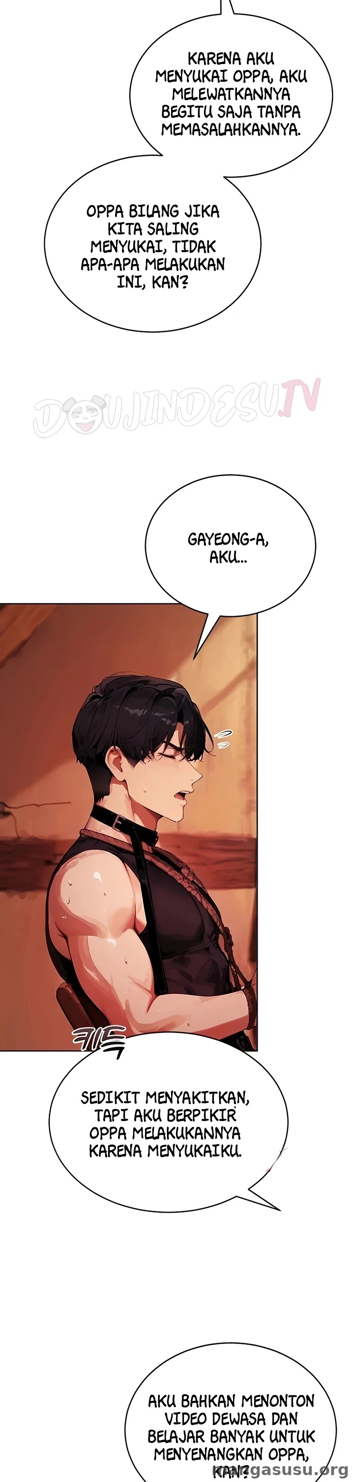 Erotic Theater: Chapter chapter-21 - Page 4