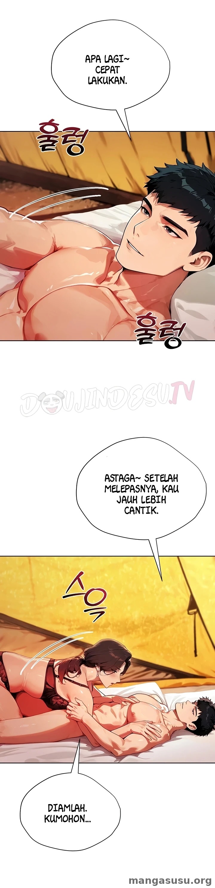 Erotic Theater: Chapter chapter-21 - Page 27