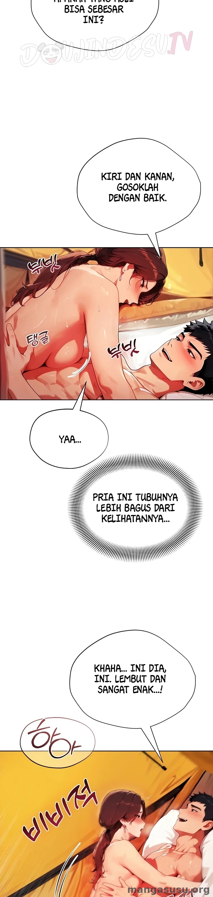 Erotic Theater: Chapter chapter-21 - Page 35