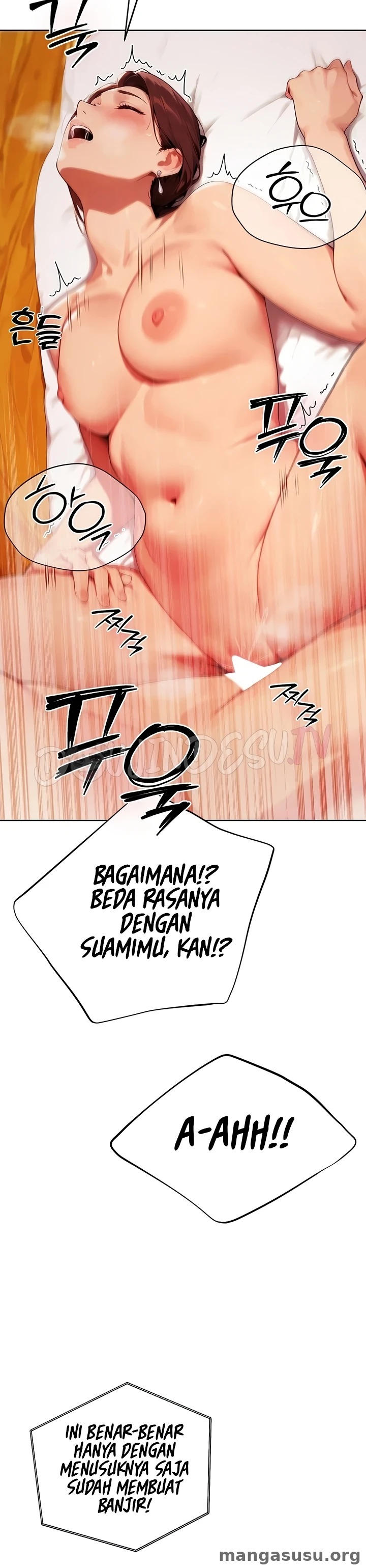 Erotic Theater: Chapter chapter-21 - Page 41