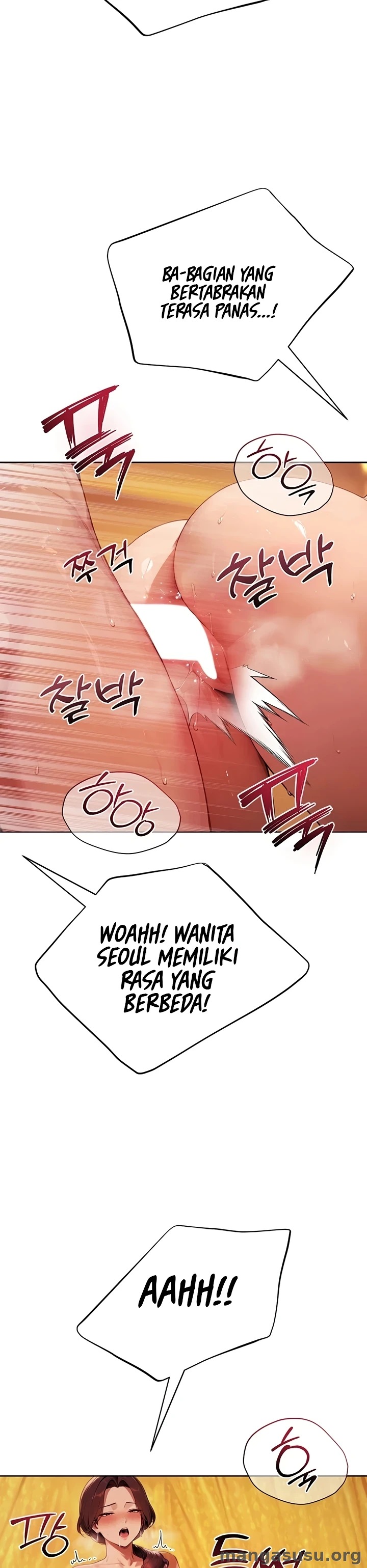 Erotic Theater: Chapter chapter-21 - Page 43