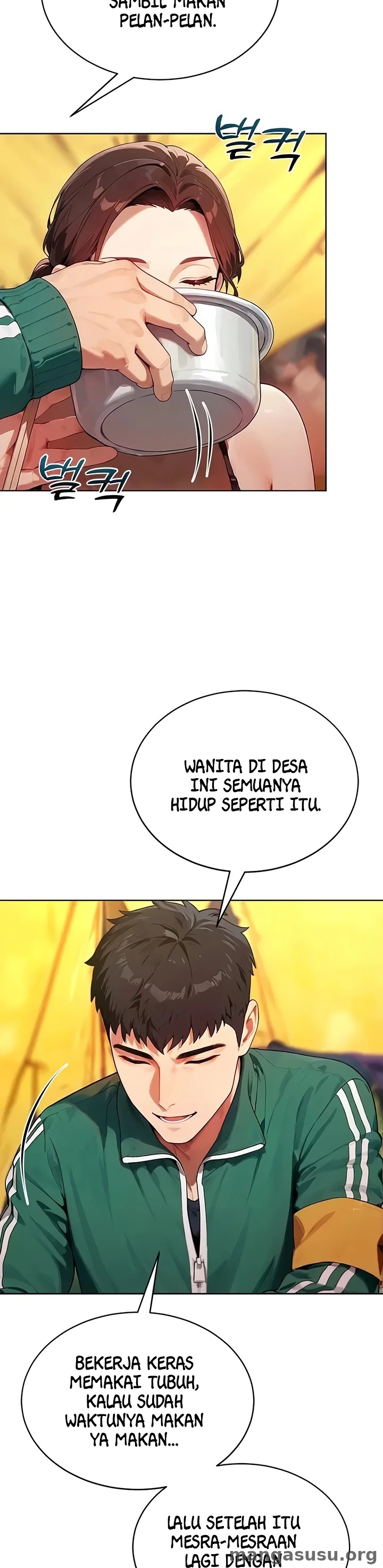Erotic Theater: Chapter chapter-22 - Page 3