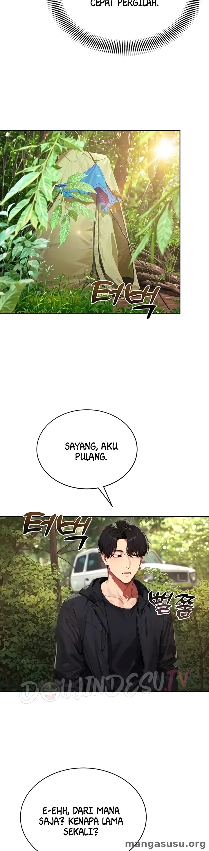 Erotic Theater: Chapter chapter-22 - Page 13